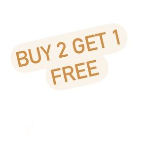 Confetti Glitter Square Stud Statement Earrings